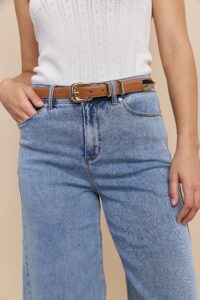 Classic belt